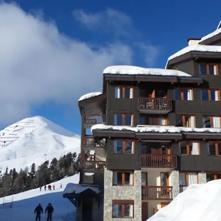 Apartment Cosy Avec Acces Direct Aux Pistes, Espace Bien-etre Et Piscine Chauffee - Fr-1-181-2813