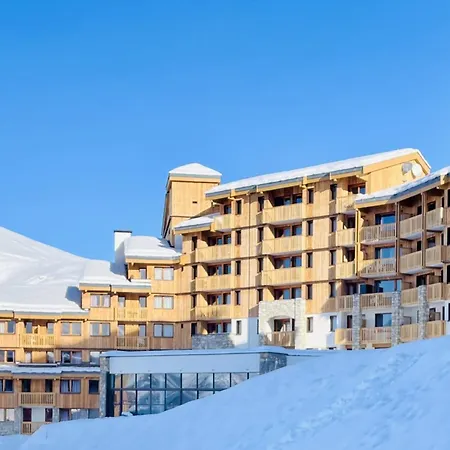 Cosy Avec Acces Direct Aux Pistes, Espace Bien-etre Et Piscine Chauffee - Fr-1-181-2813 La Plagne-Tarentaise